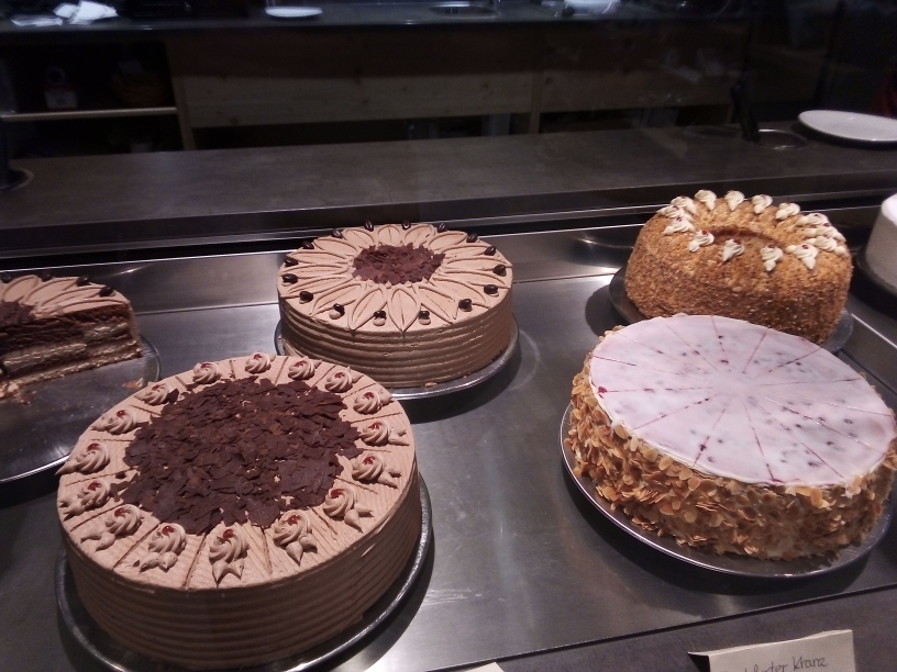 Naturpark-Marktscheune - Erweiterung Bauernmarkt