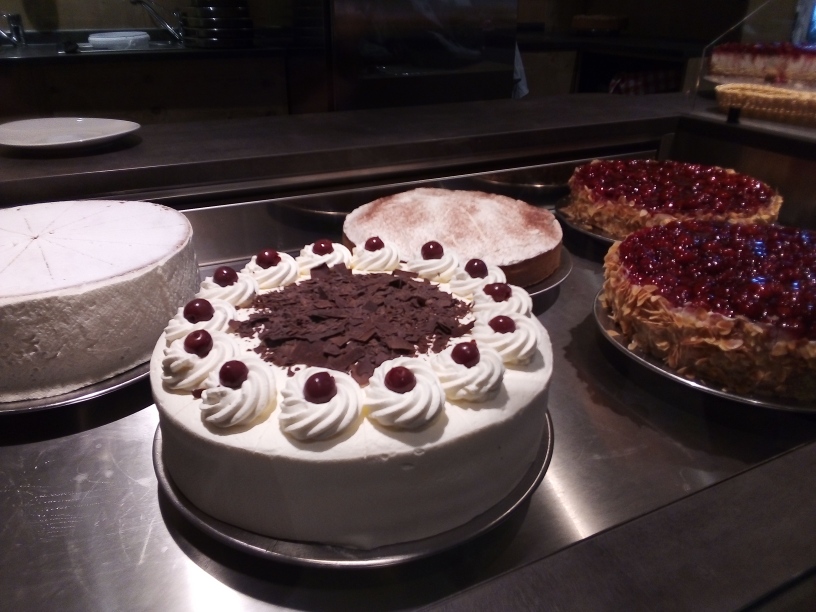 Naturpark-Marktscheune - Erweiterung Bauernmarkt