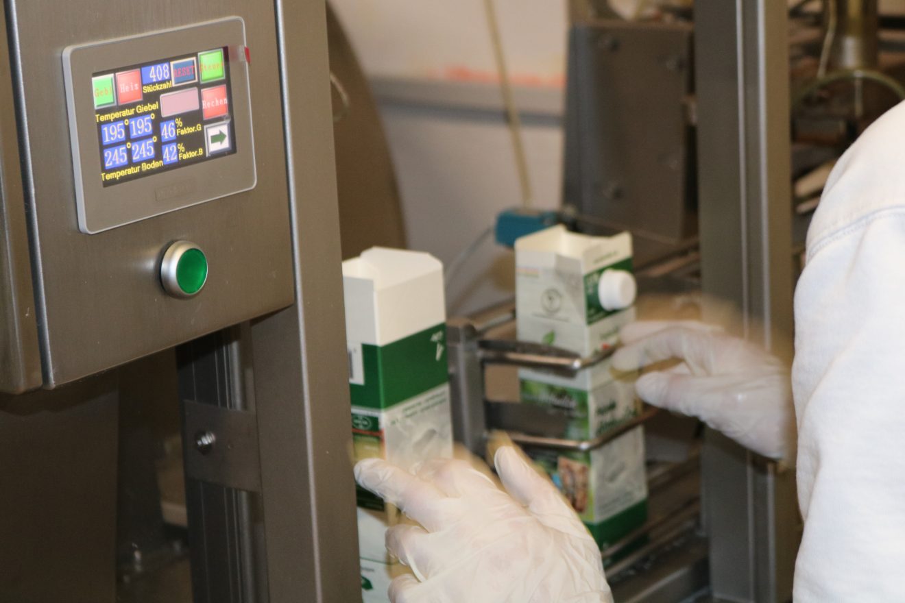 Der Aspichhof - vielfältige Landwirtschaft und soziale Einrichtung