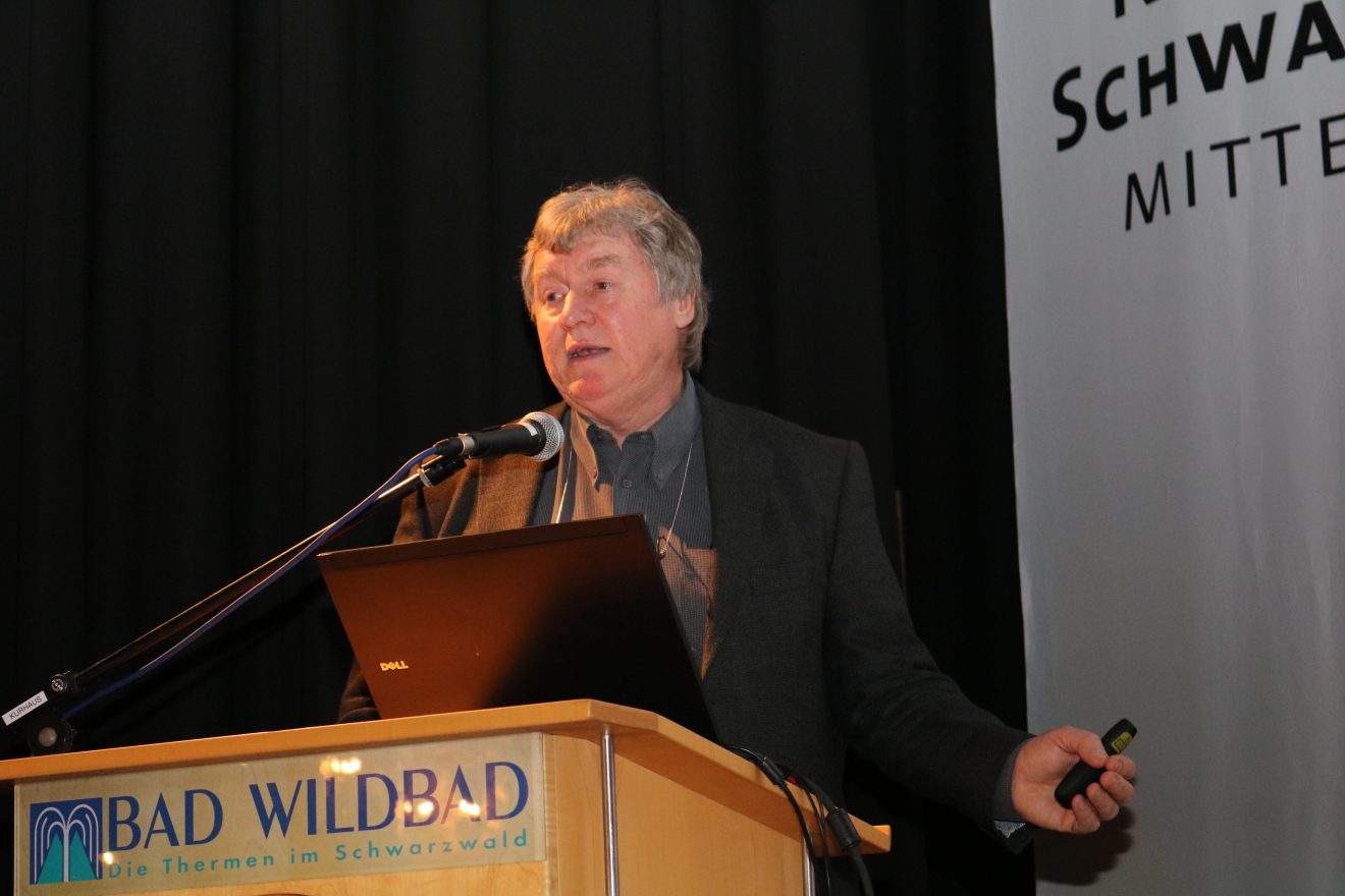 Forum Bienenweide 2019