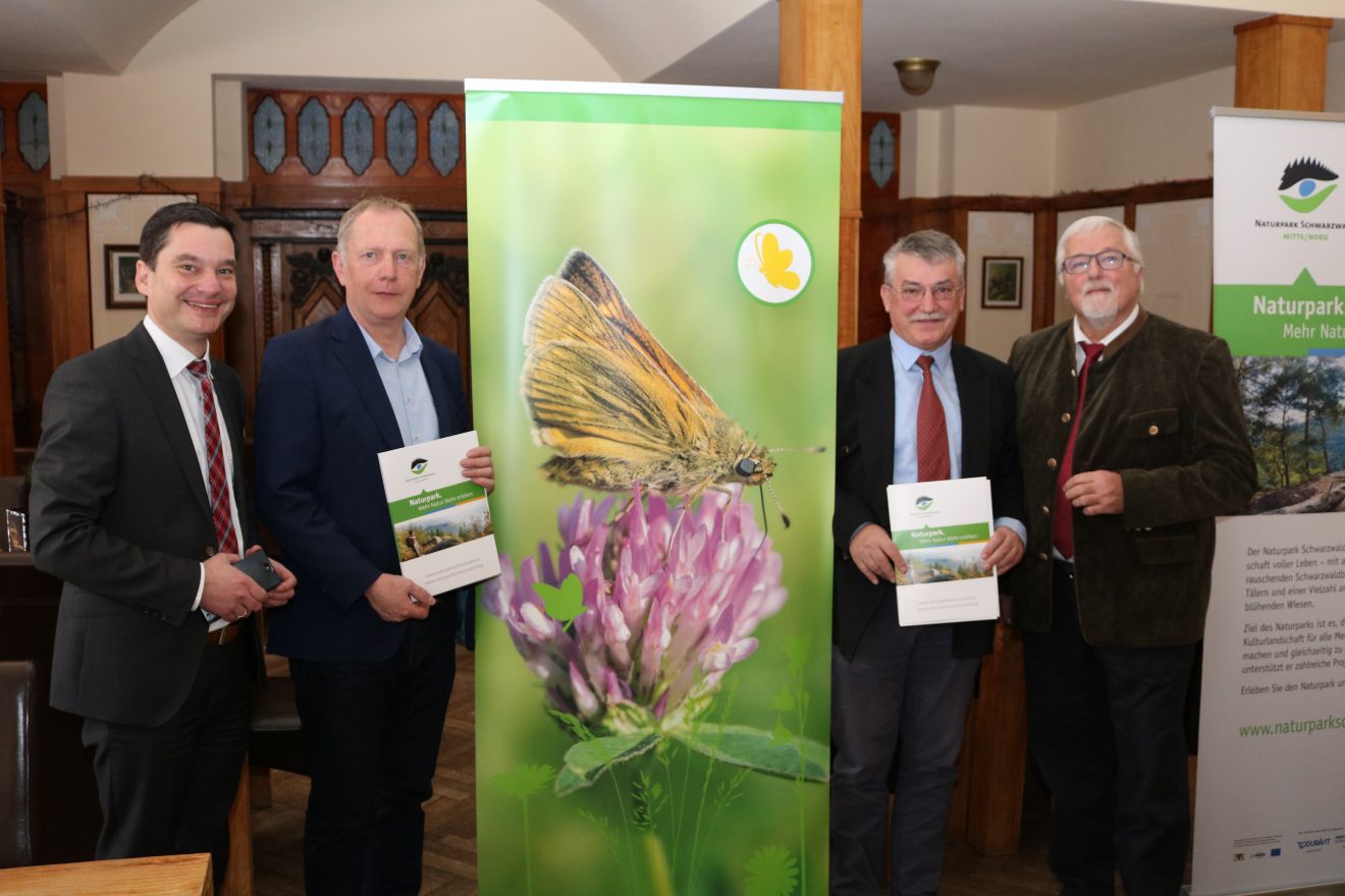 Forum Bienenweide 2019