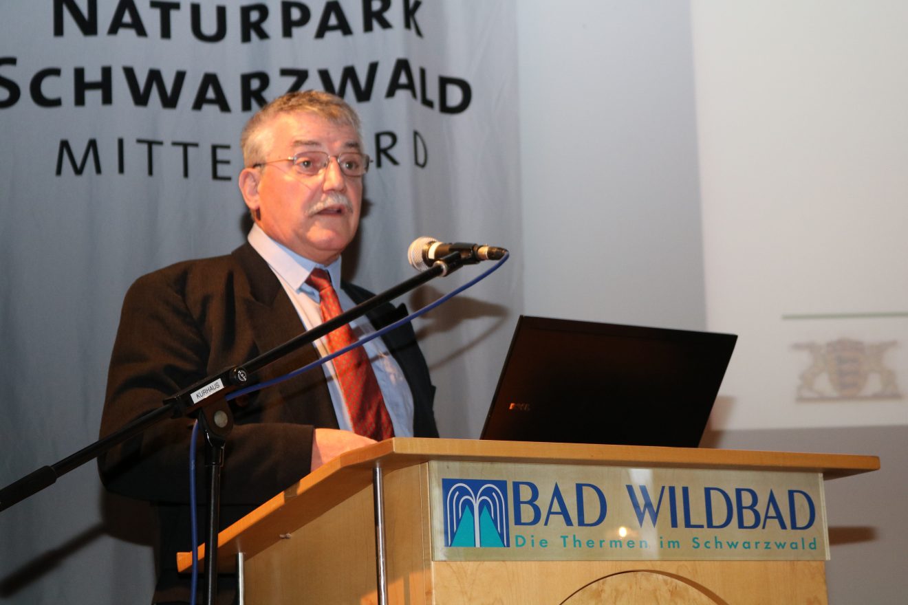 Forum Bienenweide 2019