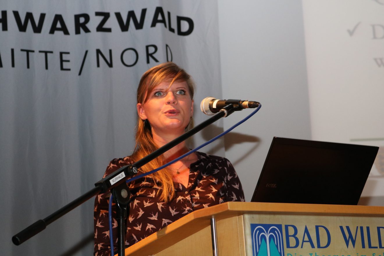 Forum Bienenweide 2019