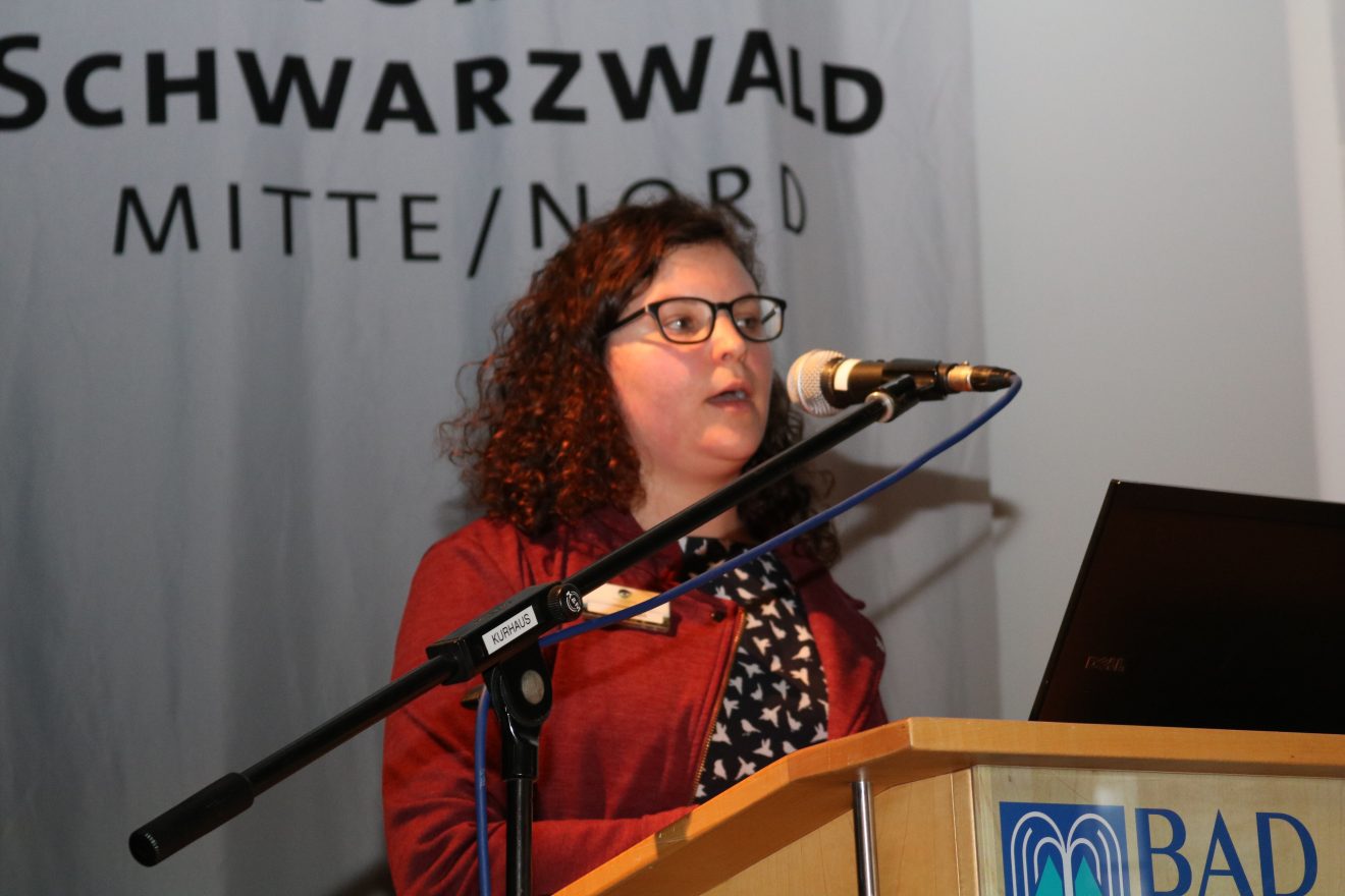 Forum Bienenweide 2019