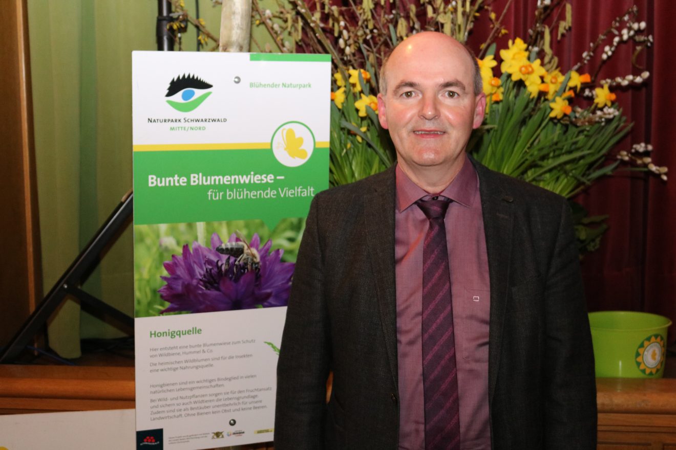 Forum Bienenweide 2019