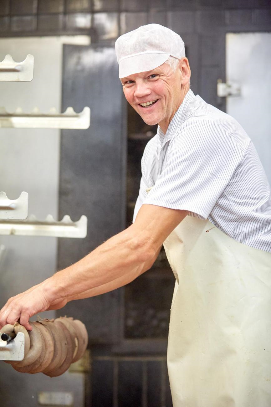 Der Aspichhof - vielfältige Landwirtschaft und soziale Einrichtung