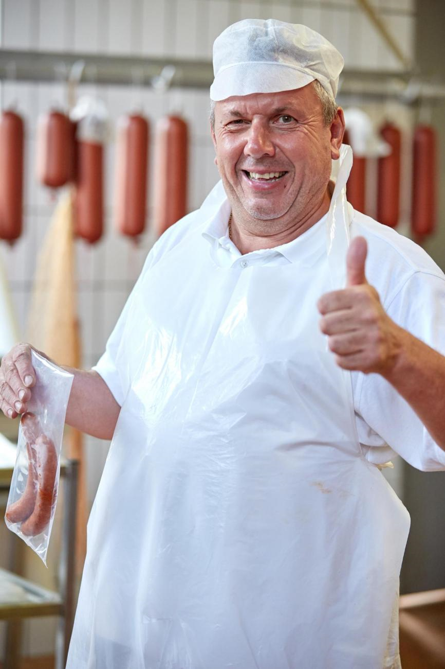 Der Aspichhof - vielfältige Landwirtschaft und soziale Einrichtung