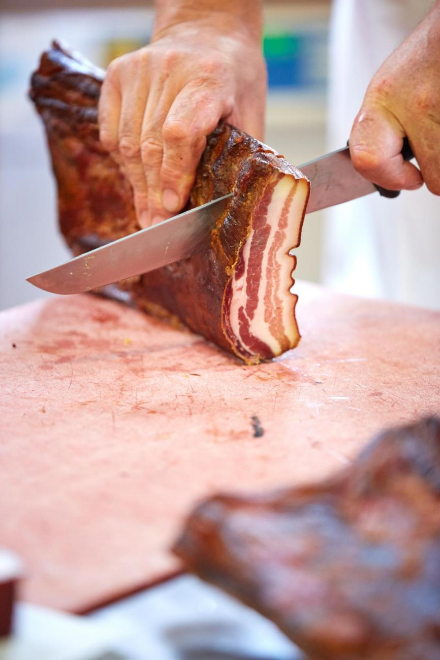 Der Aspichhof - vielfältige Landwirtschaft und soziale Einrichtung