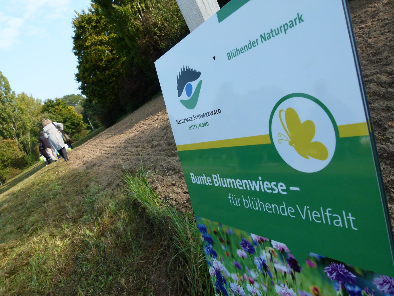Forum Bienenweide 2019