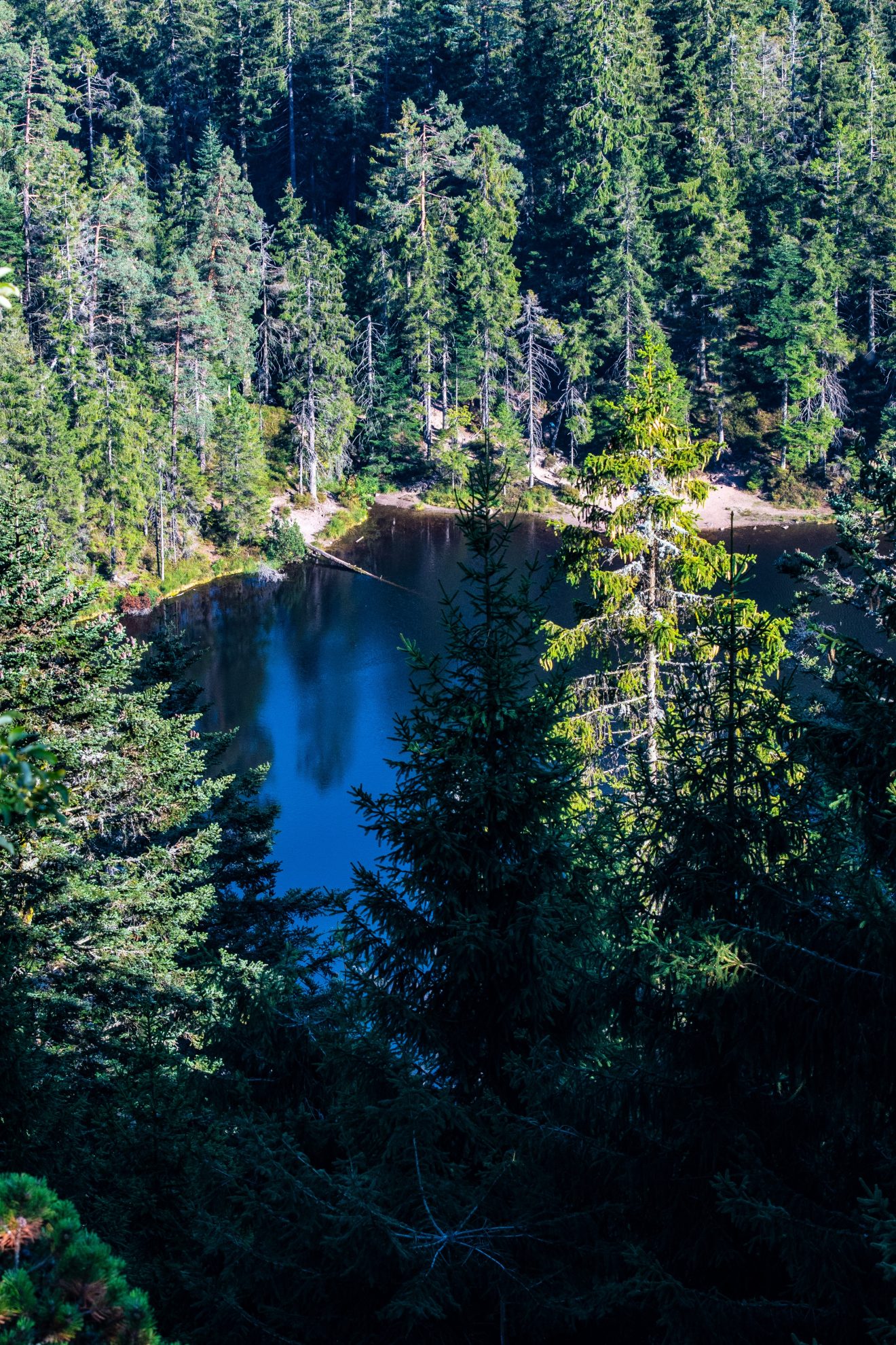 Trekking-Tour Nicolai Stotz