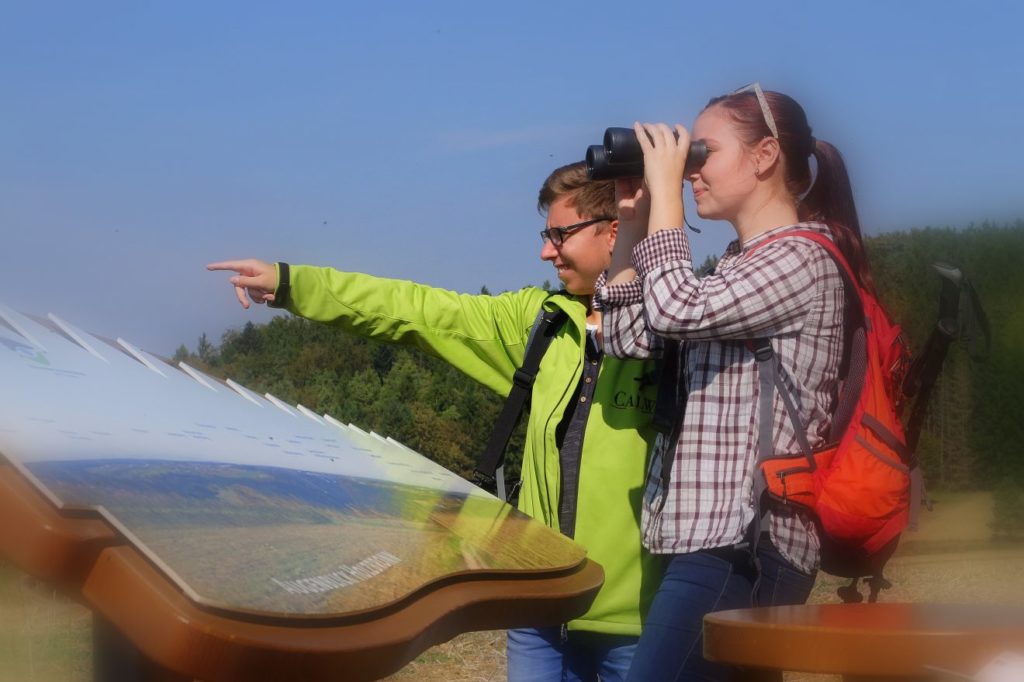 Naturpark-AugenbNaturpark-Augenblick Calw-Holzbronnlick Calw-Holzbronn