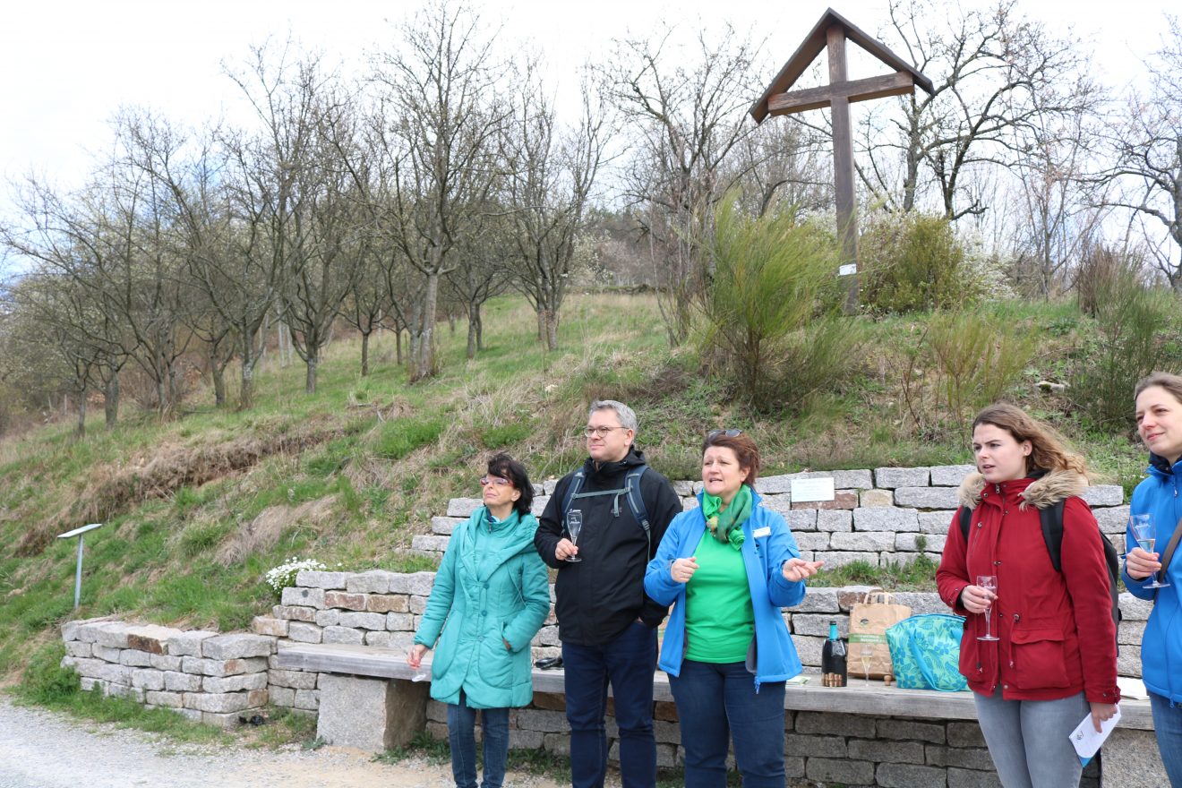 Fünf Fragen an Schwarzwald-Guide Doris Kist