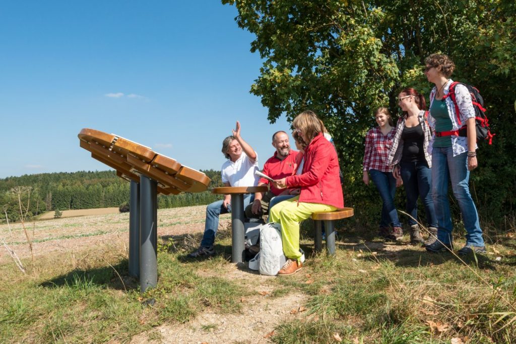 Naturpark-Augenblick Calw-Holzbronn