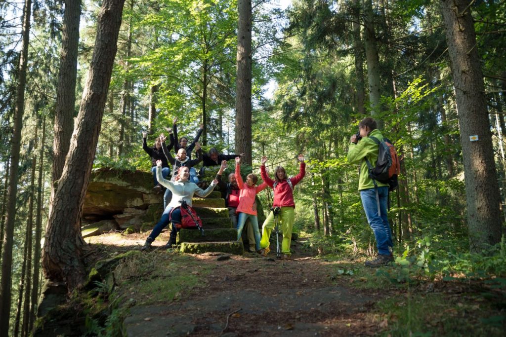 Naturpark-Augenblick Calw-Holzbronn