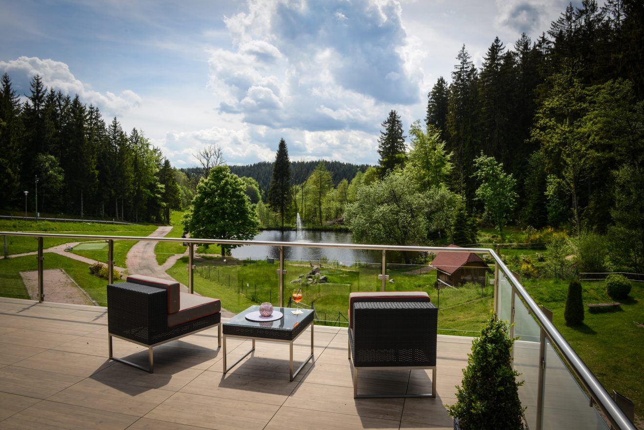 Osterangebot Landhaus Lauble 2019