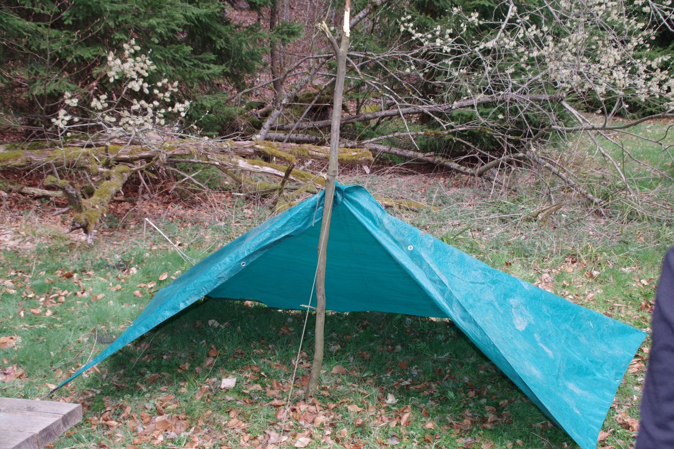 Verlosung Trekking-Wochenende 2019