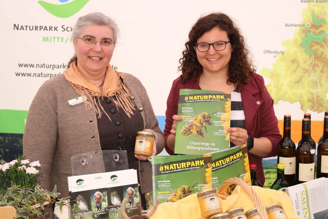 BurdaHome Blumenwiesenpate Weltbienentag