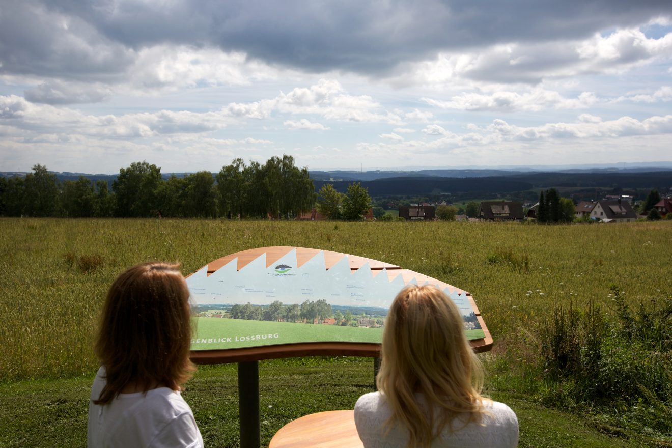 Naturpark-AugenBlick Loßburg