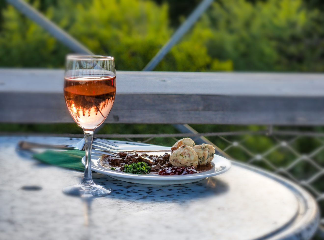 Sommerevents auf dem Baumwipfelpfad