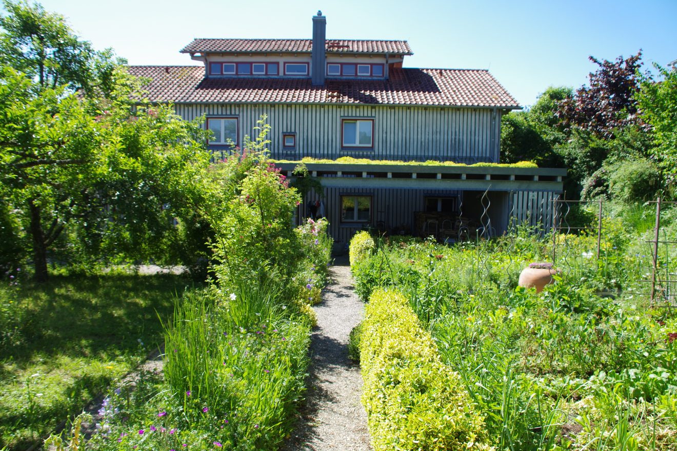 Fünf Fragen an Schwarzwald-Guide Thomas Bühler