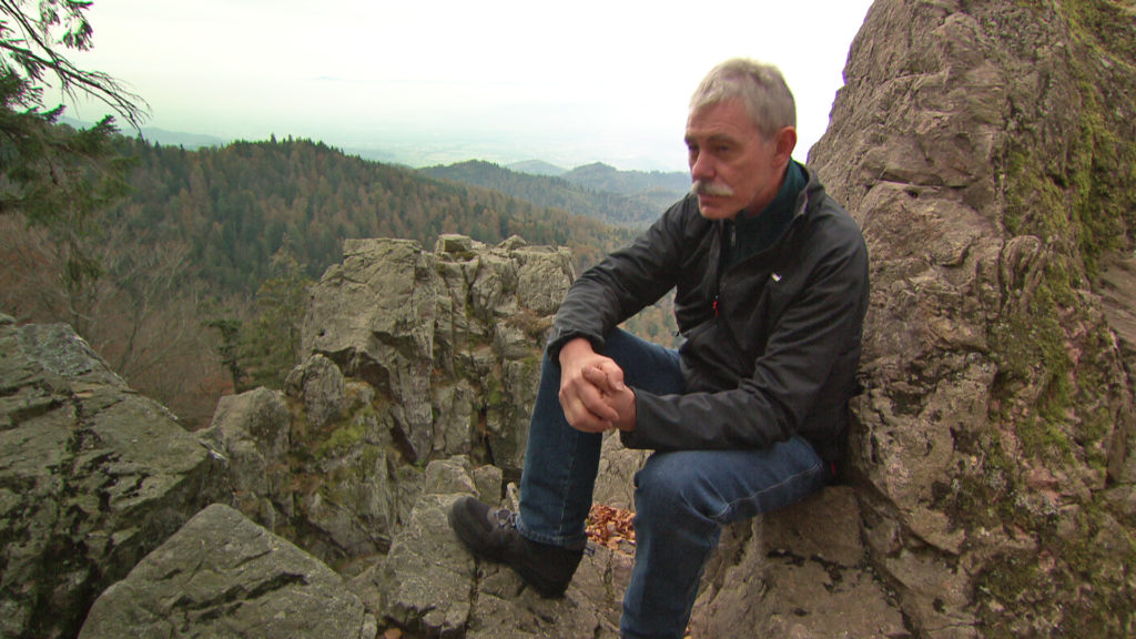 SWR-Doku über Schwarzwaldgipfel: "Unsere Tausender im Südwesten"