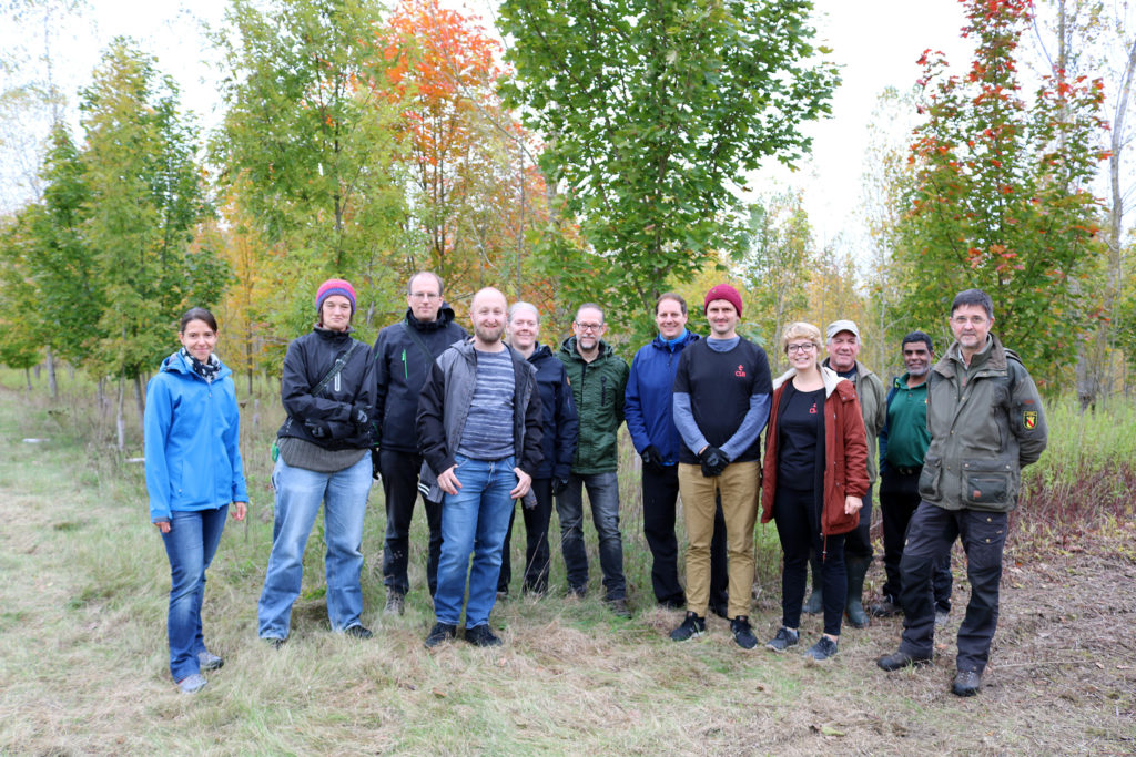 Herzenssache Natur Wuchshüllen Baden-Baden