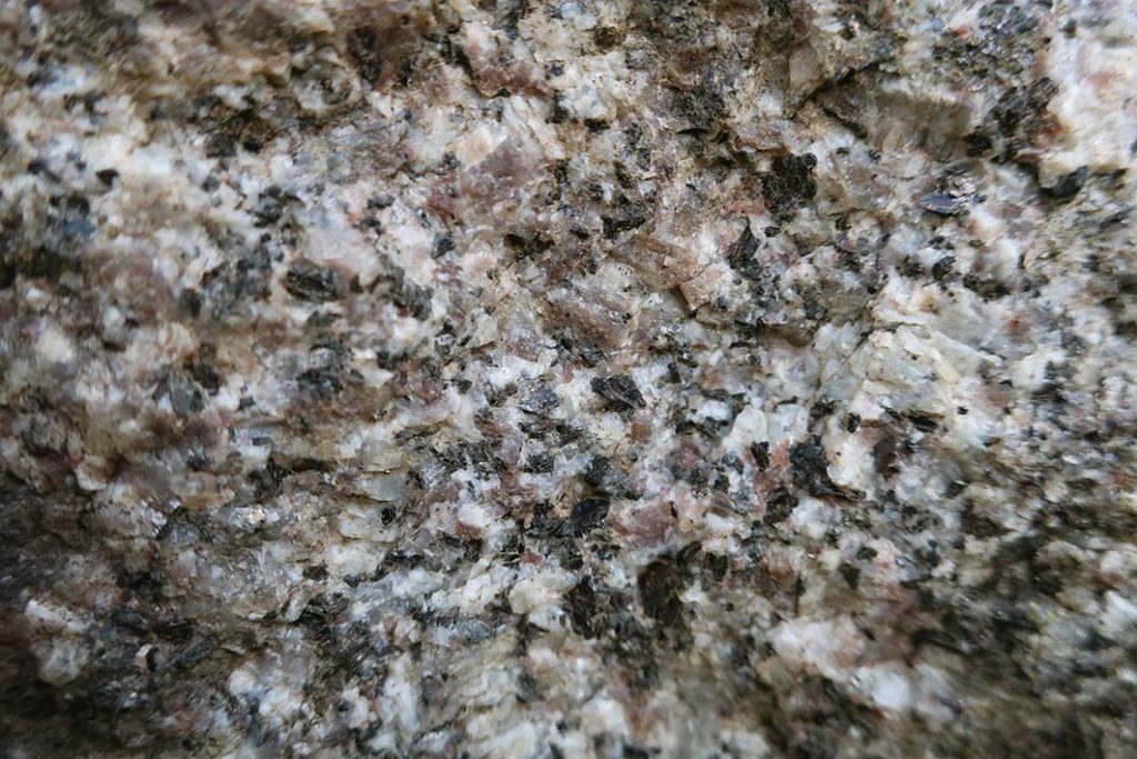 GeoTour Wolfach - zu Gneisen und Graniten