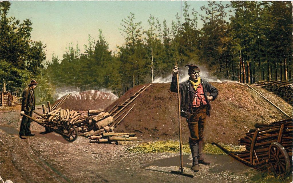 GeoTour Wolfach - zu Gneisen und Graniten