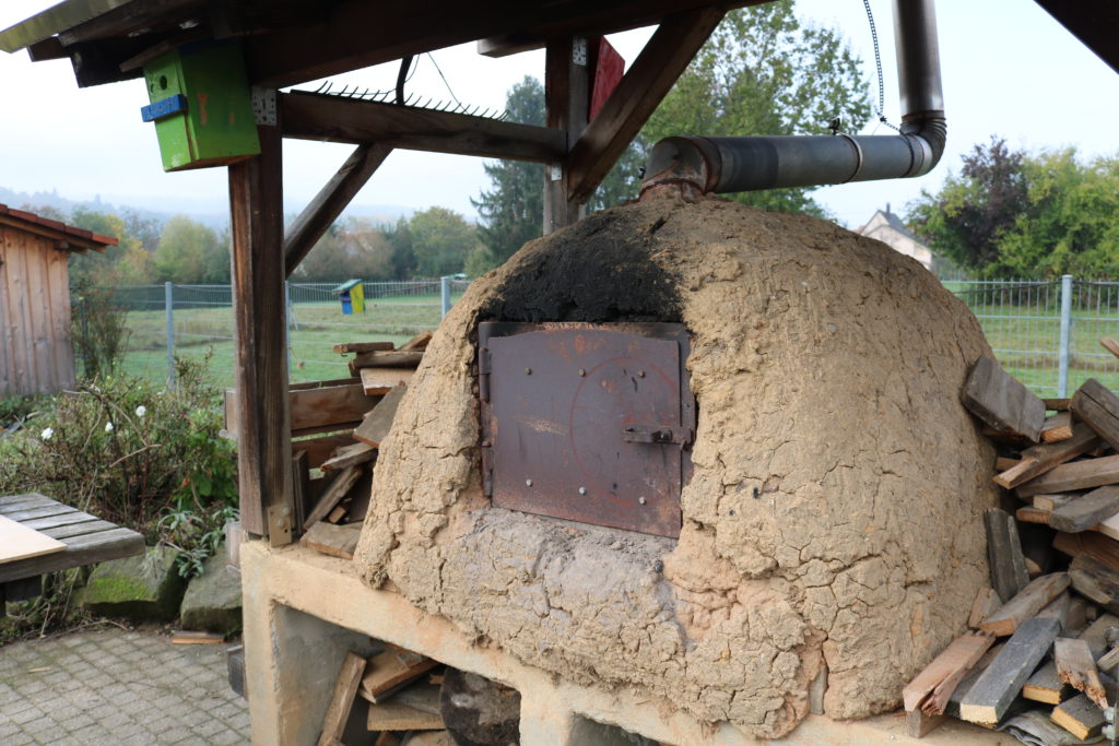 Naturpark-Schule neun, zehn, elf!