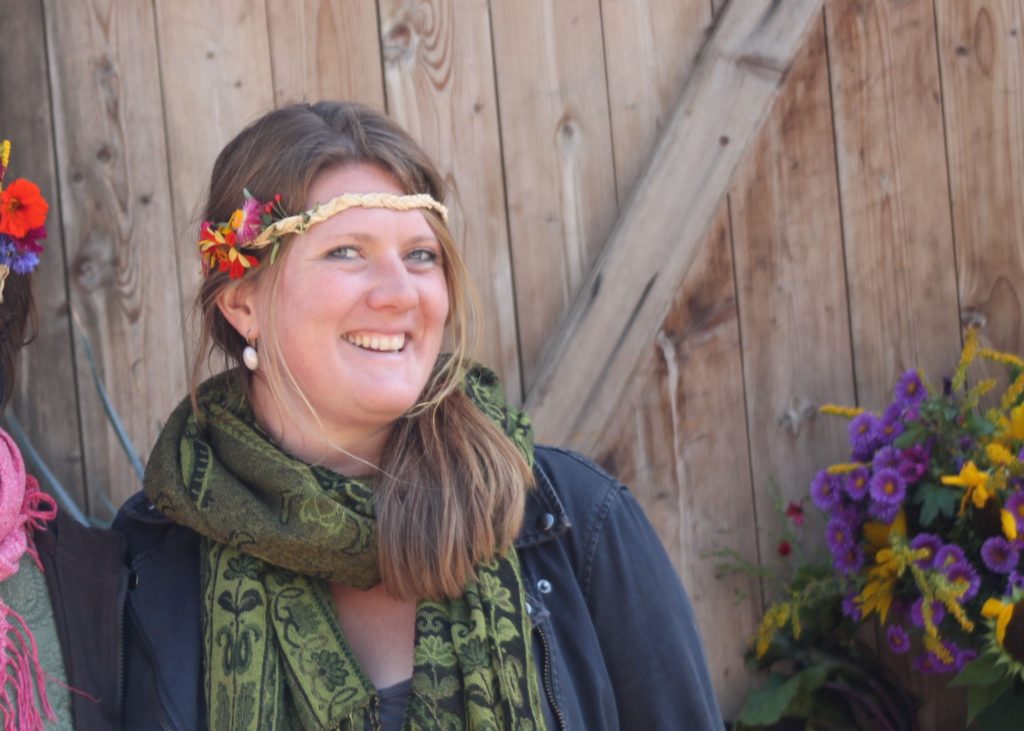 Hofbauernhof Loßburg-Schömberg - Carla Staiger