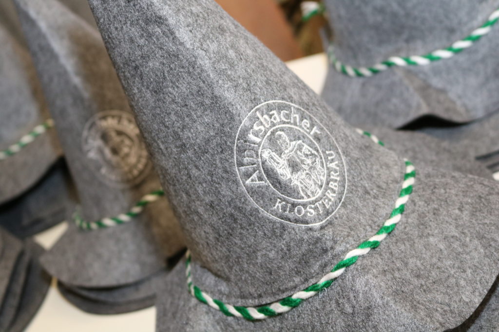 Genuss-Messe Zell am Harmersbach - Wilde Sau