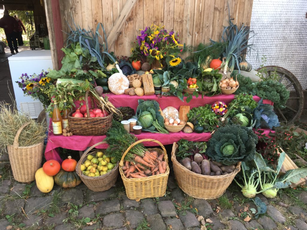 Hofbauernhof Loßburg-Schömberg