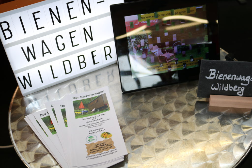 Katzensprung - nachhaltiger Tourismus Nördlicher Schwarzwald
