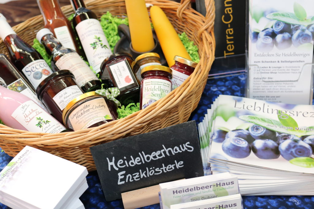 Katzensprung - nachhaltiger Tourismus Nördlicher Schwarzwald