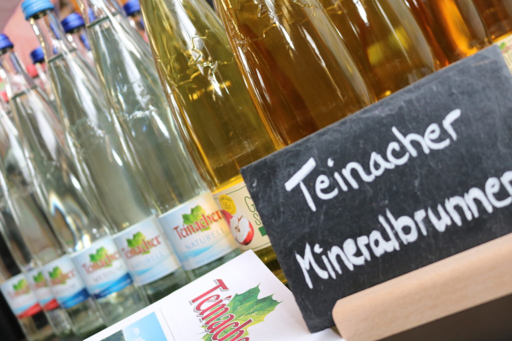 Katzensprung - nachhaltiger Tourismus Nördlicher Schwarzwald
