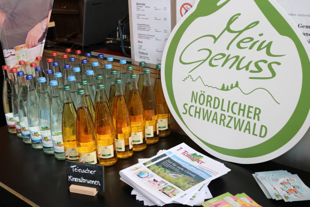 Katzensprung - nachhaltiger Tourismus Nördlicher Schwarzwald
