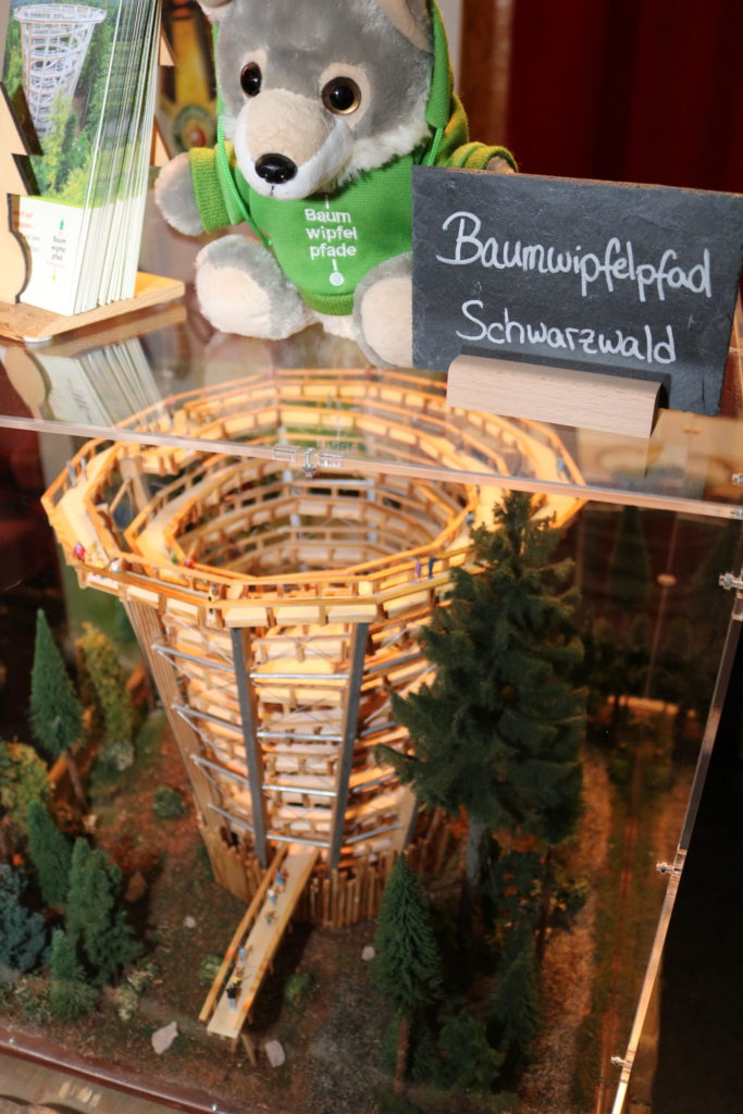 Katzensprung - nachhaltiger Tourismus Nördlicher Schwarzwald
