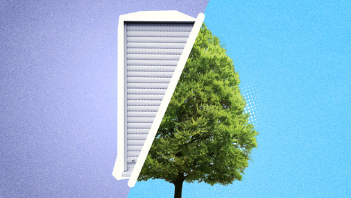 AOK-Klimachallenge CO2