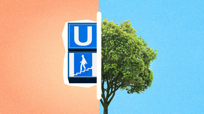 AOK-Klimachallenge - CO2