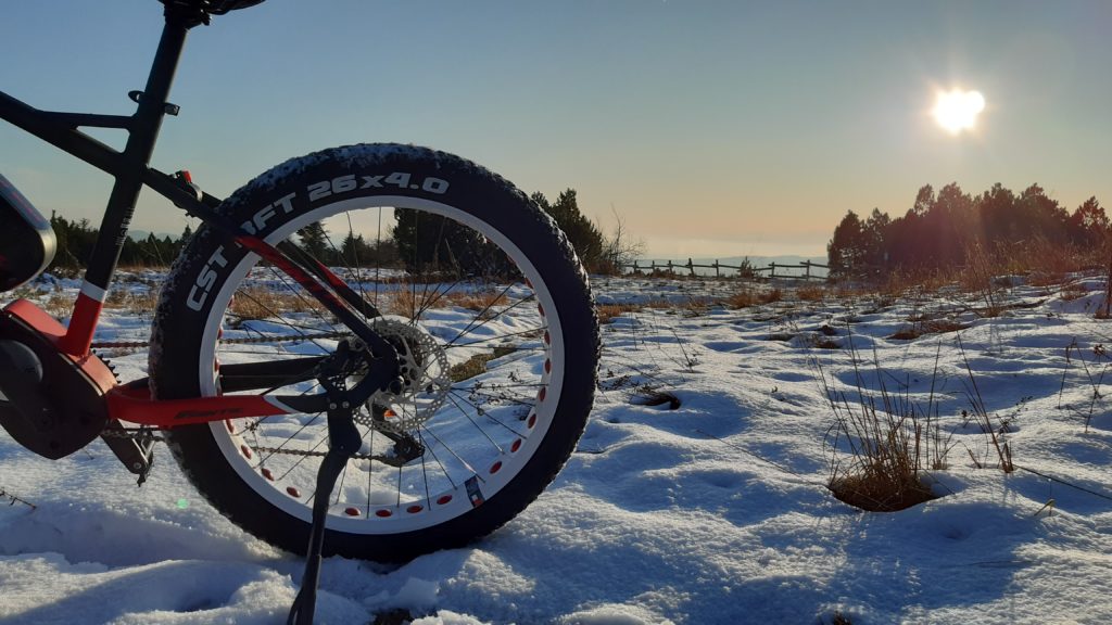 Winterfreuden auf dem Schliffkopf