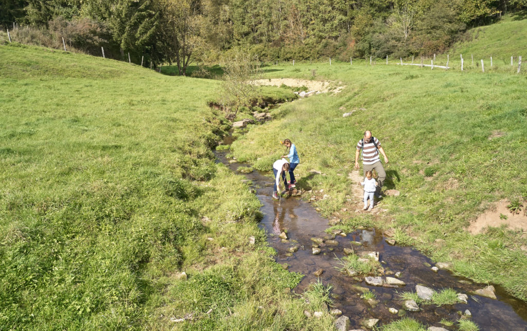 Naturpark-AugenBlick-Runde Egenhausen
