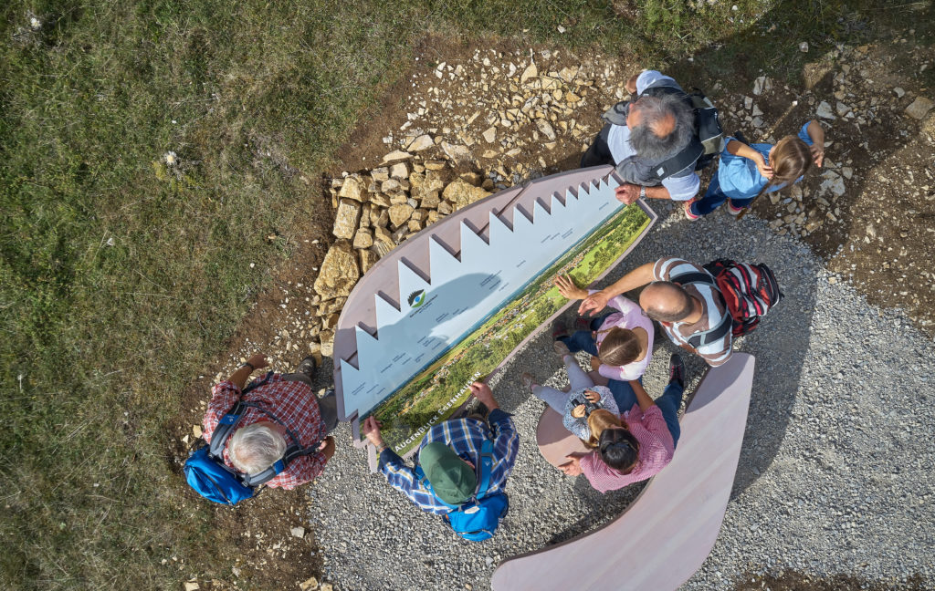 Naturpark-AugenBlick-Runde Egenhausen