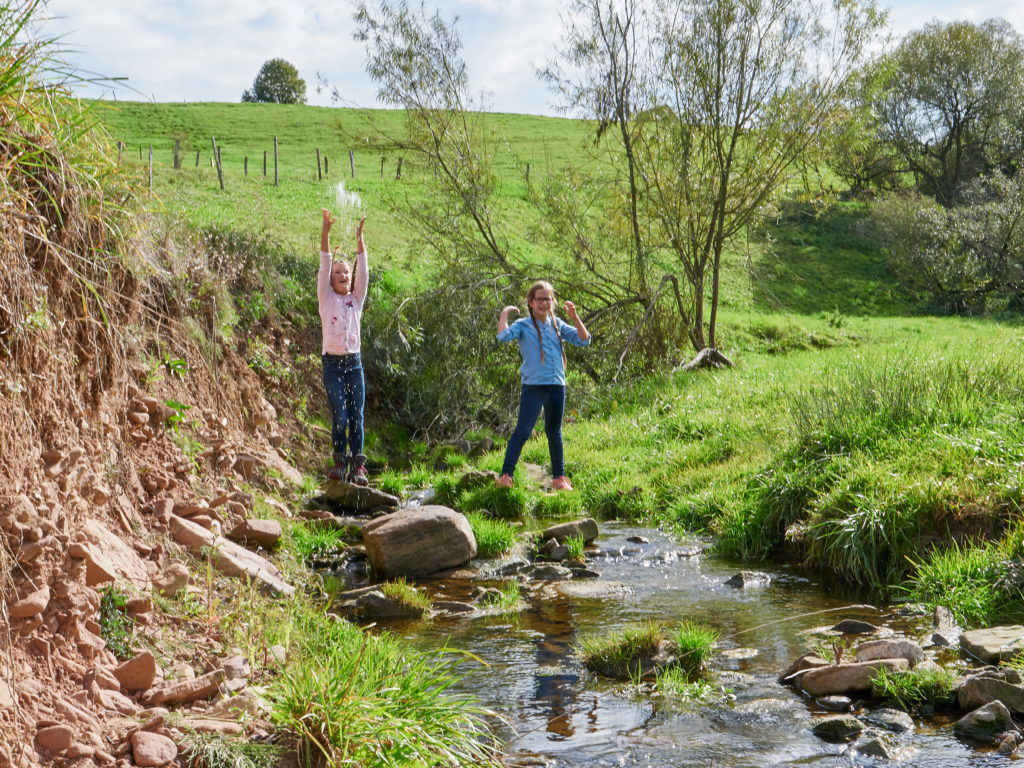 Naturpark-AugenBlick-Runde Egenhausen
