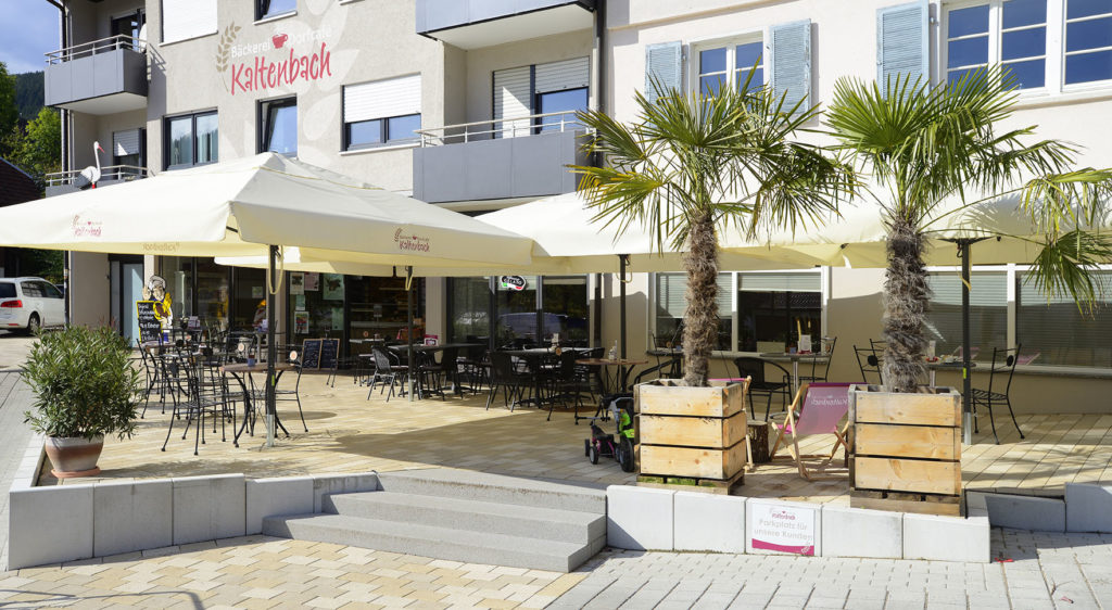 Martinas Spezialitäten