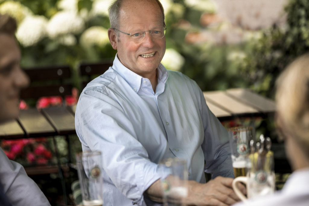 Alpirsbacher Klosterbräu - Carl Glauner