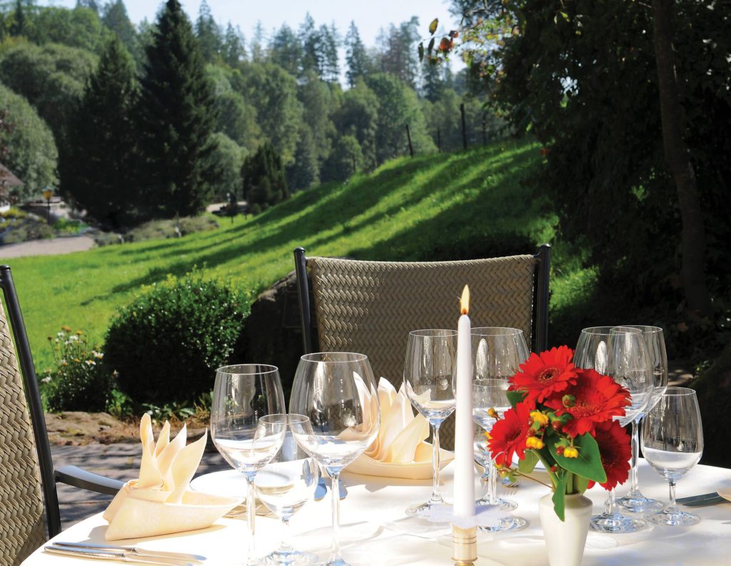 Gutscheine der Naturpark-Wirte