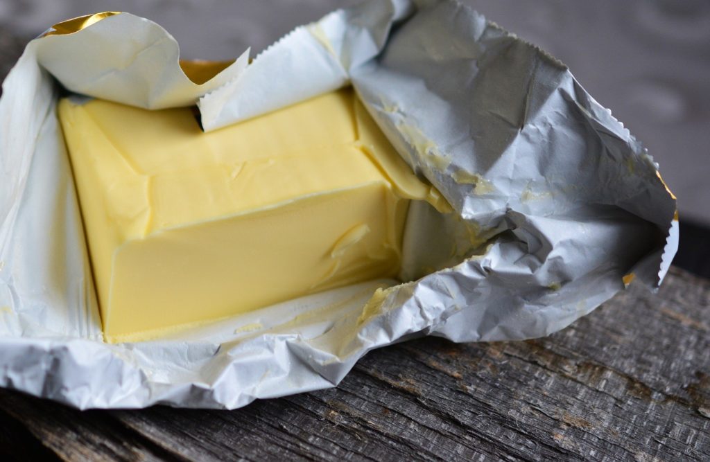 Rezept Honigkekse