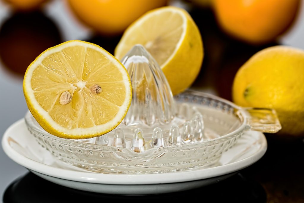 Rezept Honigkekse