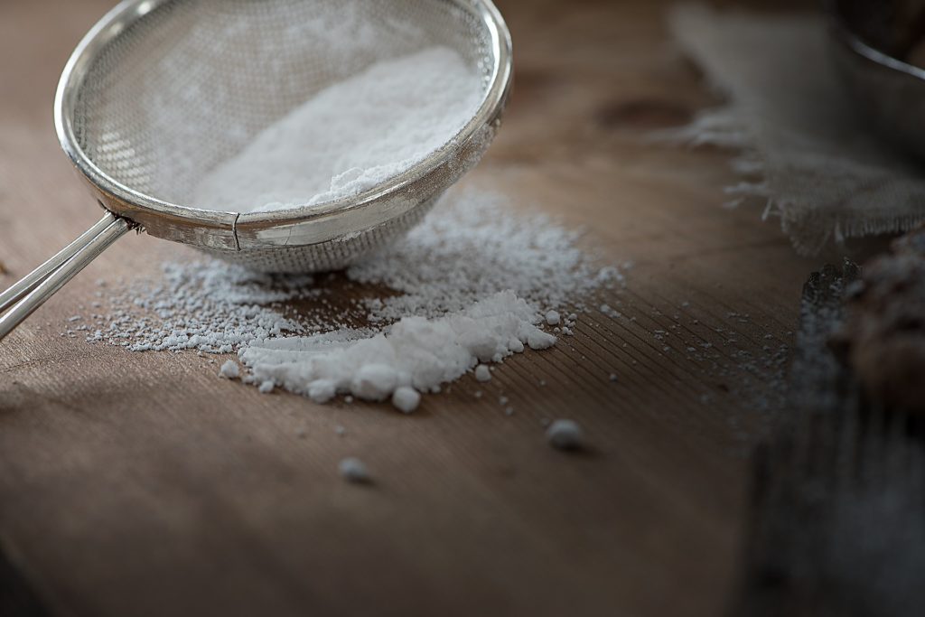 Rezept Honigkekse