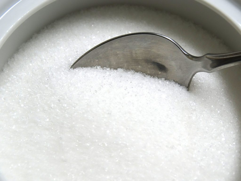 Rezept Honigkekse
